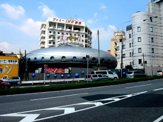 Illustration for article titled Inside Japan's Pleasure Hotels